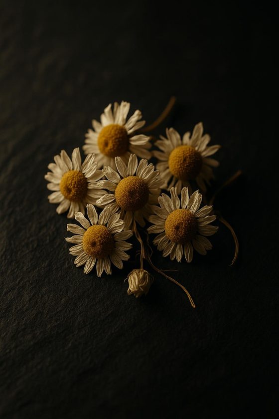 Chamomile extract
