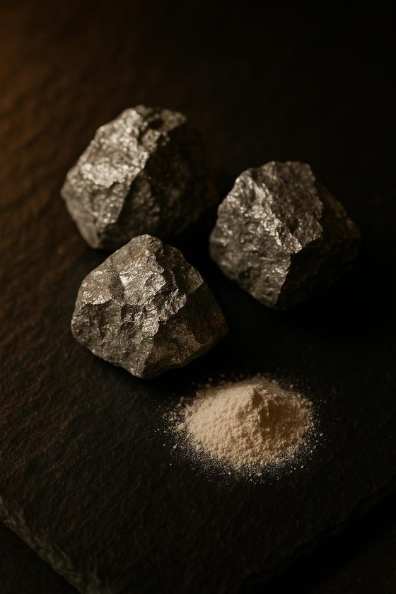 Magnesium bisglycinate