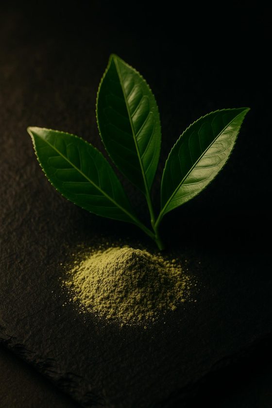 L-Theanine