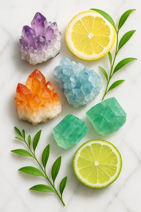 Vitamin C